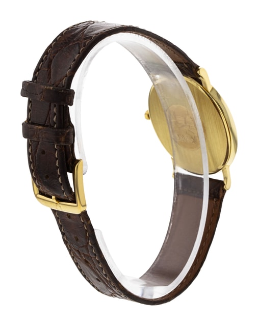 Omega De Ville Classics 7300.23.12 Image 3